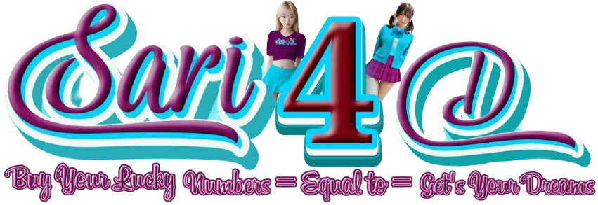 SARI4D Platform Slot Online Terpercaya 2026 | Deposit QRIS Masuk 1 Detik ☯️